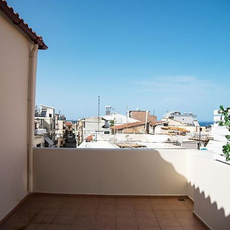 Nikis Apartment 2 Chania  Exterior photo