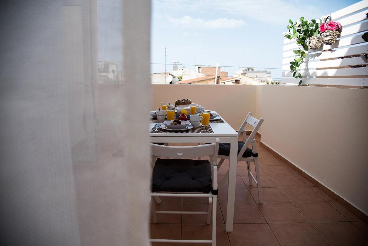 Nikis Apartment 2 Chania  Exterior photo