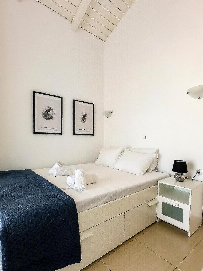 Nikis Apartment 2 Chania  Exterior photo