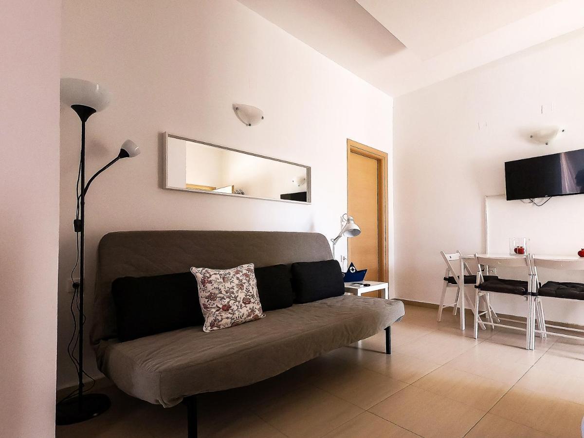 Nikis Apartment 2 Chania  Exterior photo