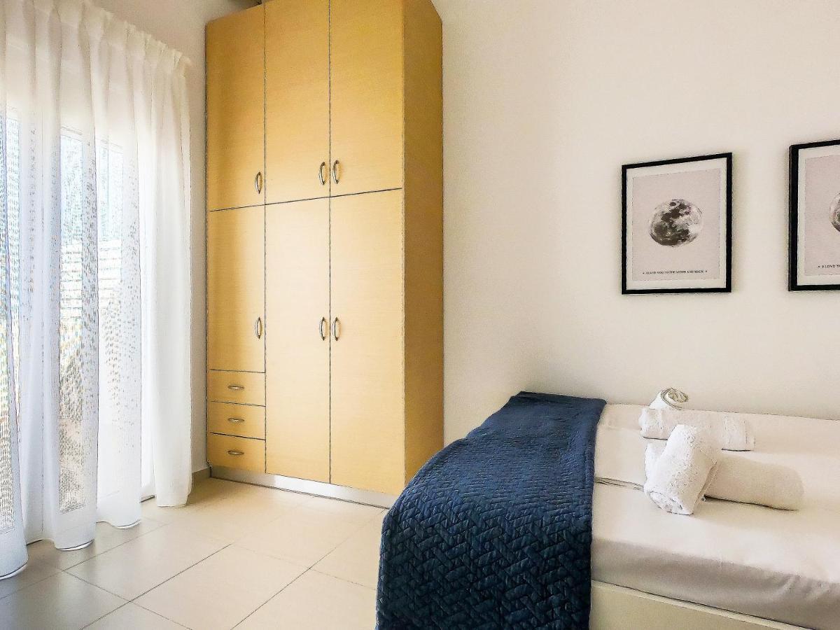 Nikis Apartment 2 Chania  Exterior photo