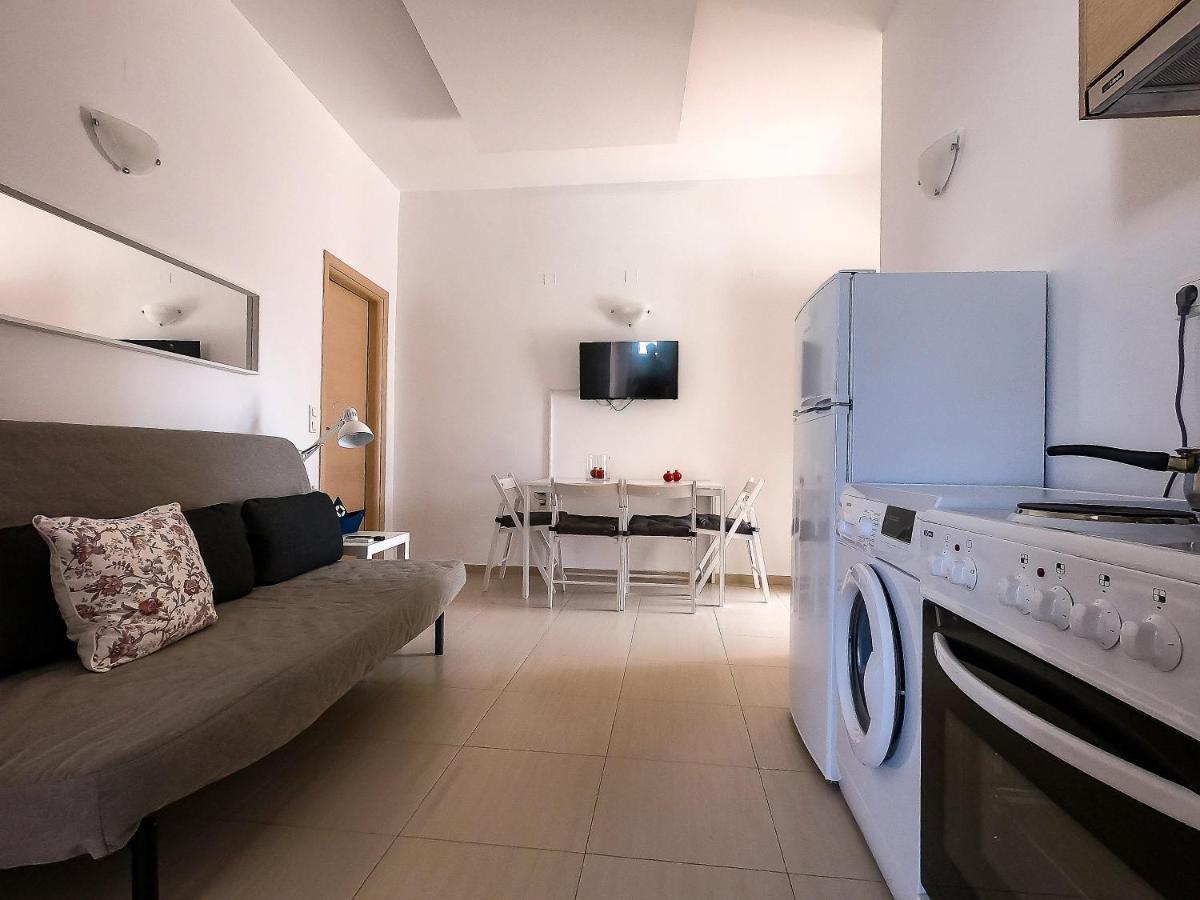Nikis Apartment 2 Chania  Exterior photo