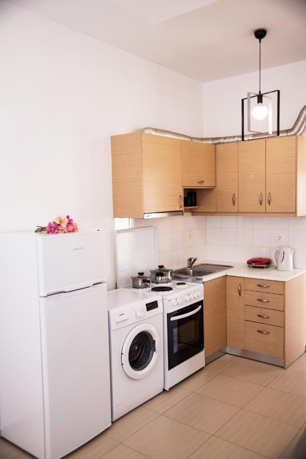 Nikis Apartment 2 Chania  Exterior photo